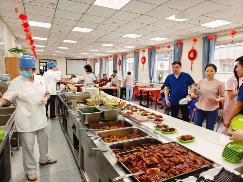 团餐配送:从新手到高手的进阶之路